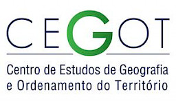 CEGOT - Centro de Estudos de Geografia e Ordenamento do Território
